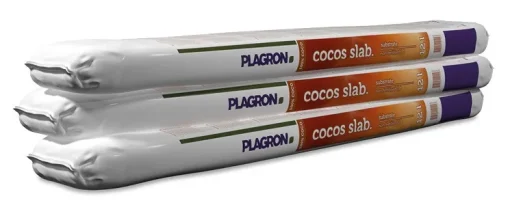 Plagron Coco Slab